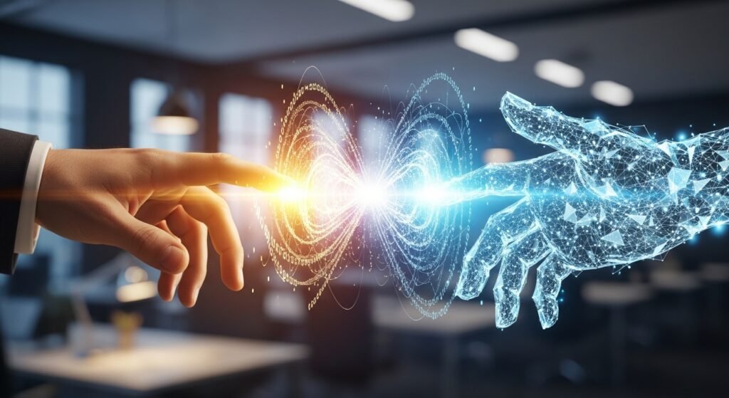 Ai Contextual Governance Business Evolution Adaptation