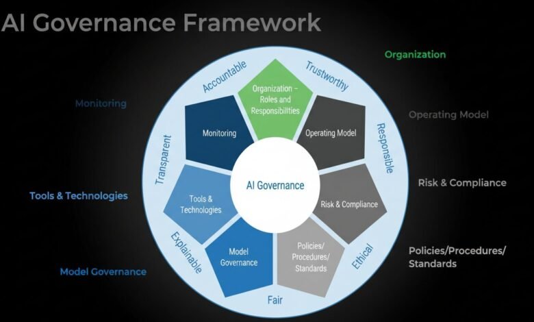Ai Contextual Governance Business Evolution Adaptation