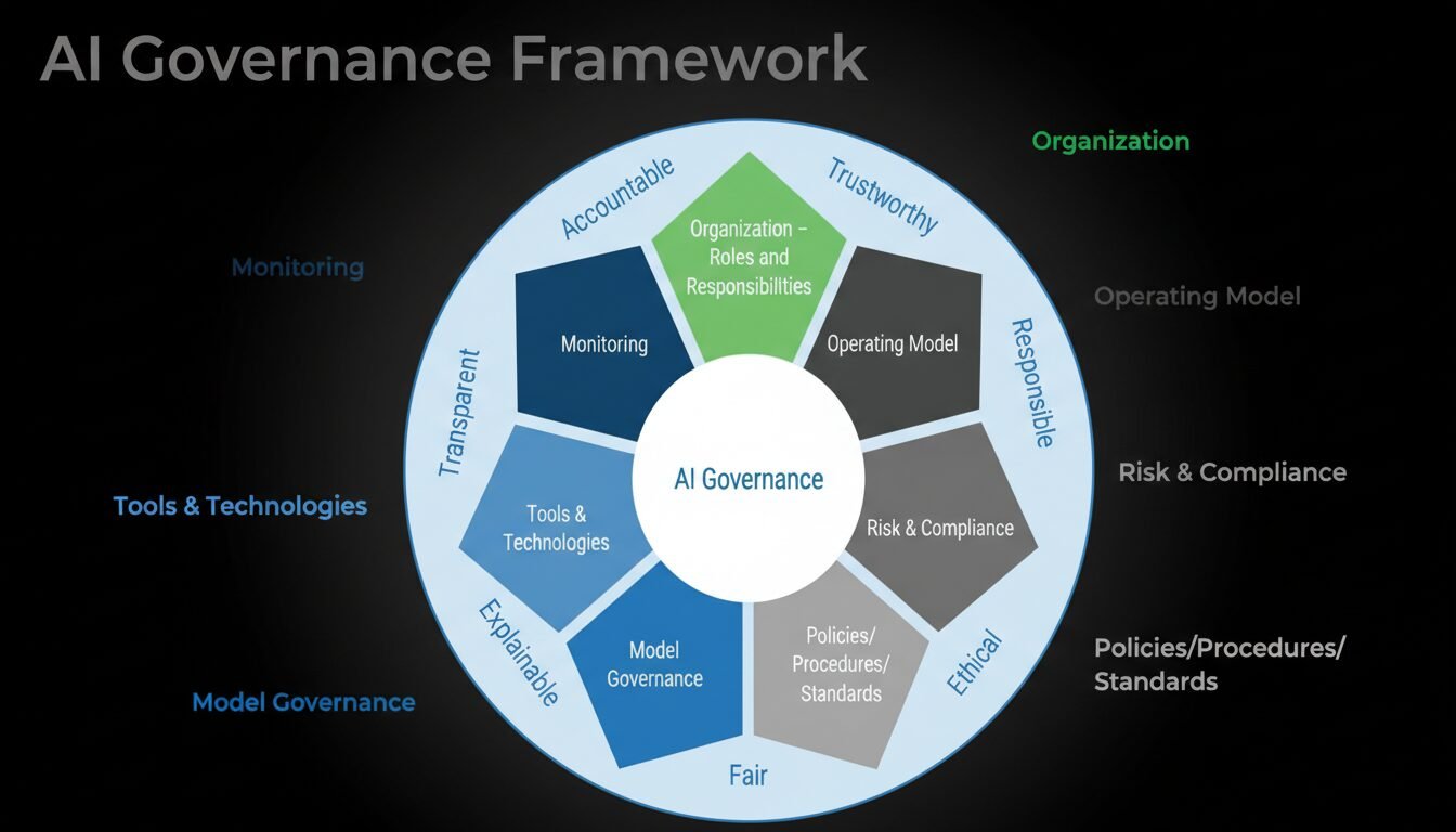 Ai Contextual Governance Business Evolution Adaptation