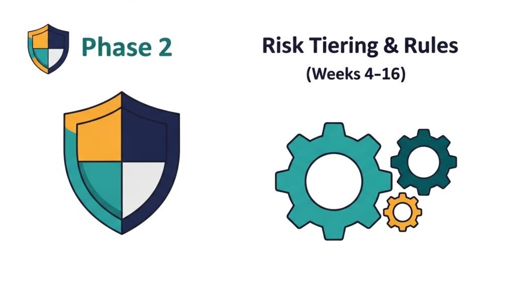 Building Your AI Contextual Governance Infrastructure