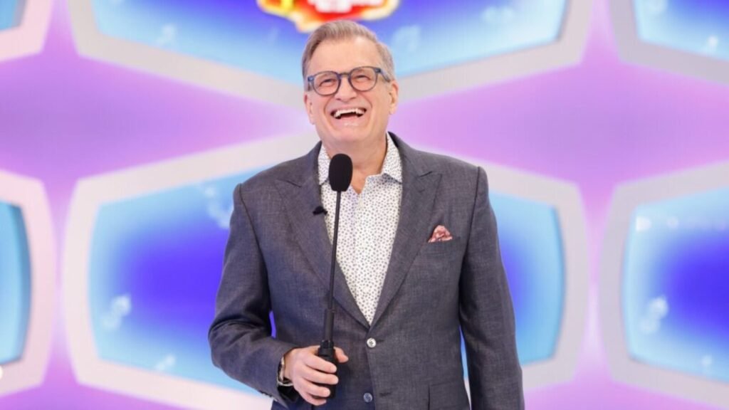 Career Beginnings and Early Life