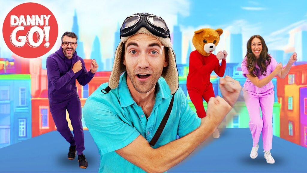 Danny Go Net Worth 2026