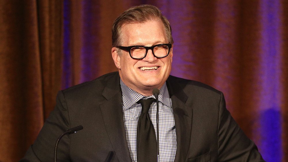 drew carey net worth