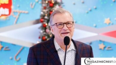 Drew Carey Net Worth