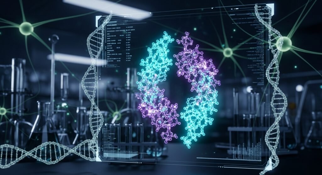 Drug Discovery Got a Quantum Computing upgrade