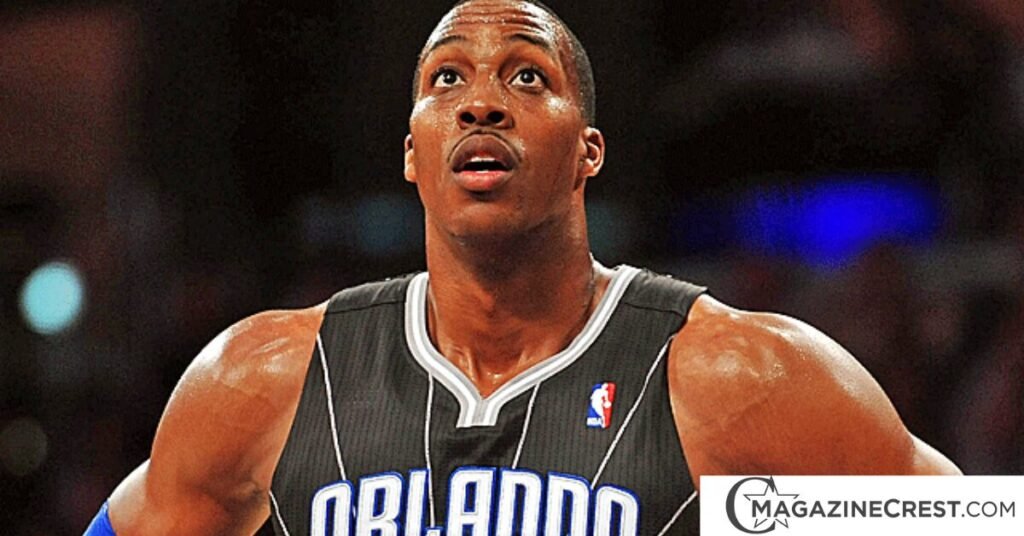 Dwight Howard Retires Inside His $140M Net Worth and Legendary NBA Journey