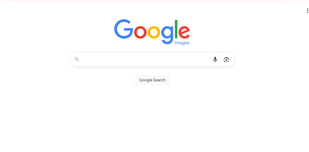 Google Images – The Standard for Keyword and Reverse Search