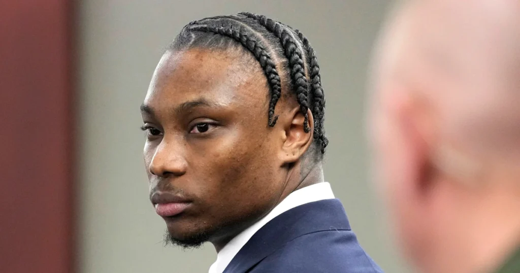 Henry Ruggs net worth 2026