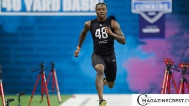 Henry Ruggs net worth