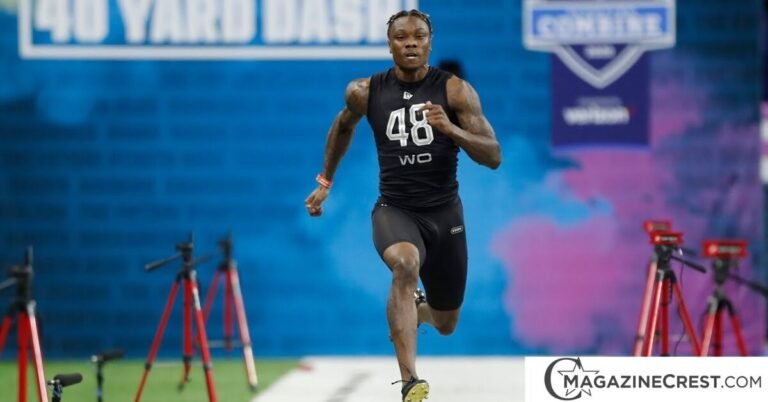 Henry Ruggs net worth