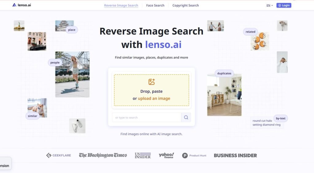 Image Search Techniques: A Complete Guide to Reverse Image​ Search
