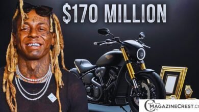 Lil Wayne Net Worth