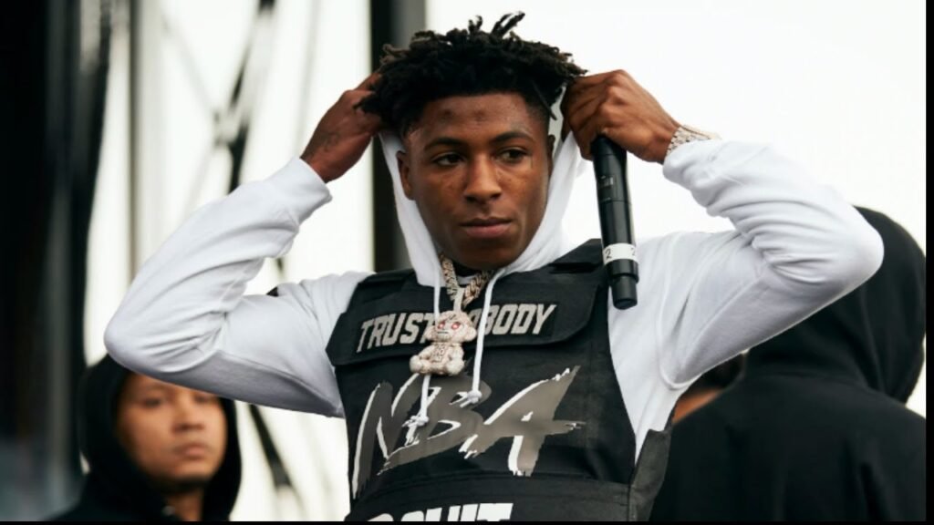 Music Career NBA YoungBoy