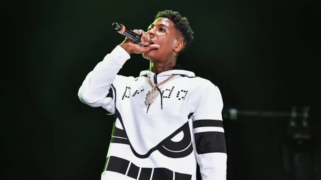 NBA YoungBoy Net Worth in 2026