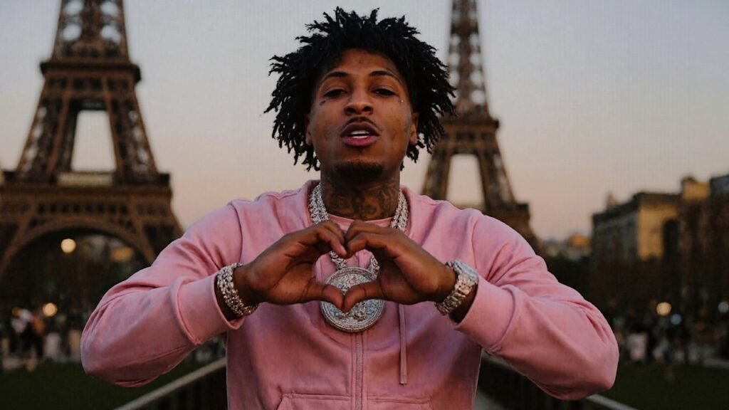 NBA YoungBoy Net Worth