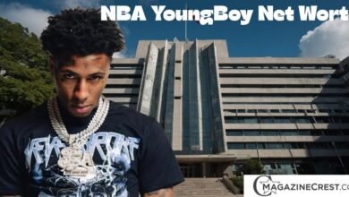 NBA YoungBoy Net Worth
