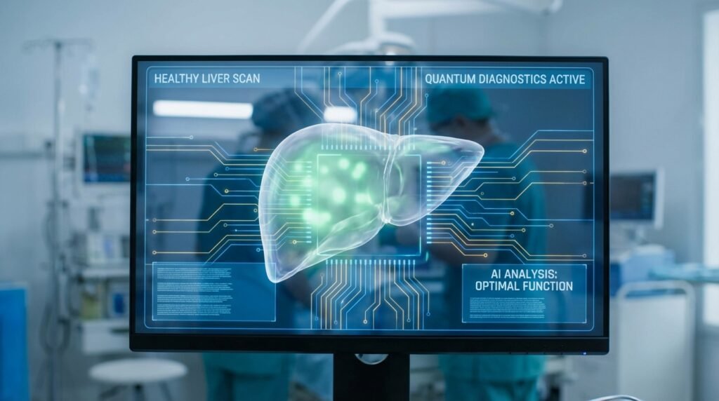 latest advancements in quantum computing