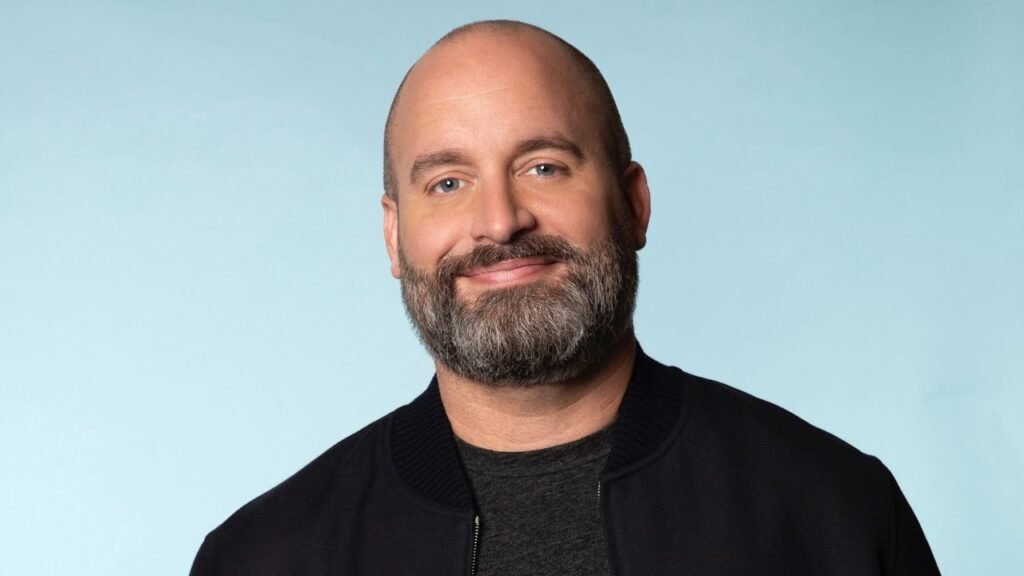 Tom Segura Net Worth
