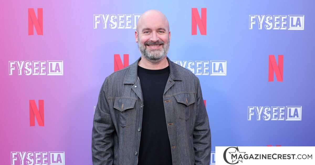 Tom Segura Net Worth