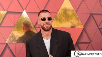 Travis Kelce Net Worth $90 Million