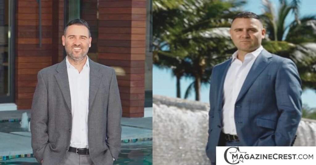 What Drives Misha Ezratti's Net Worth Income Sources