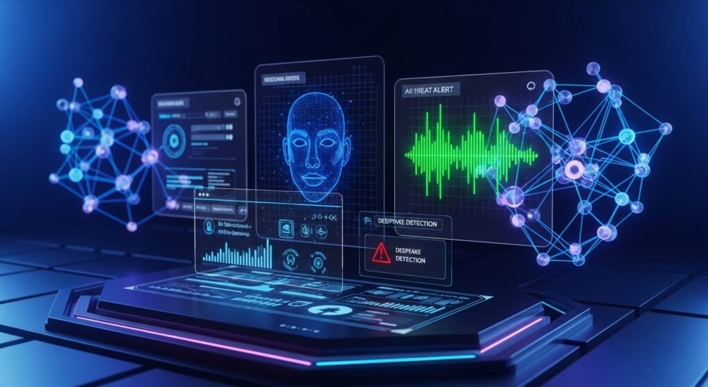 Agentic AI Pindrop Anonybit: The Future of Security