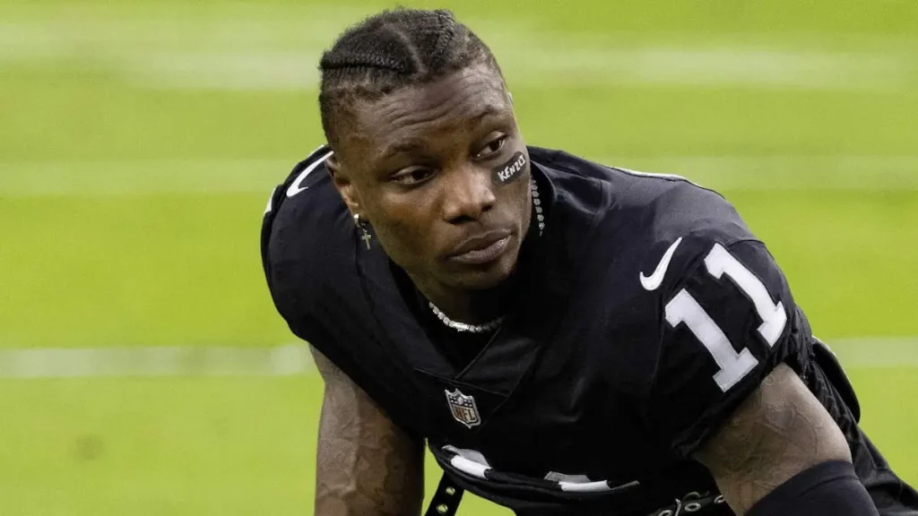 What is the Henry Ruggs Net Worth 2026?