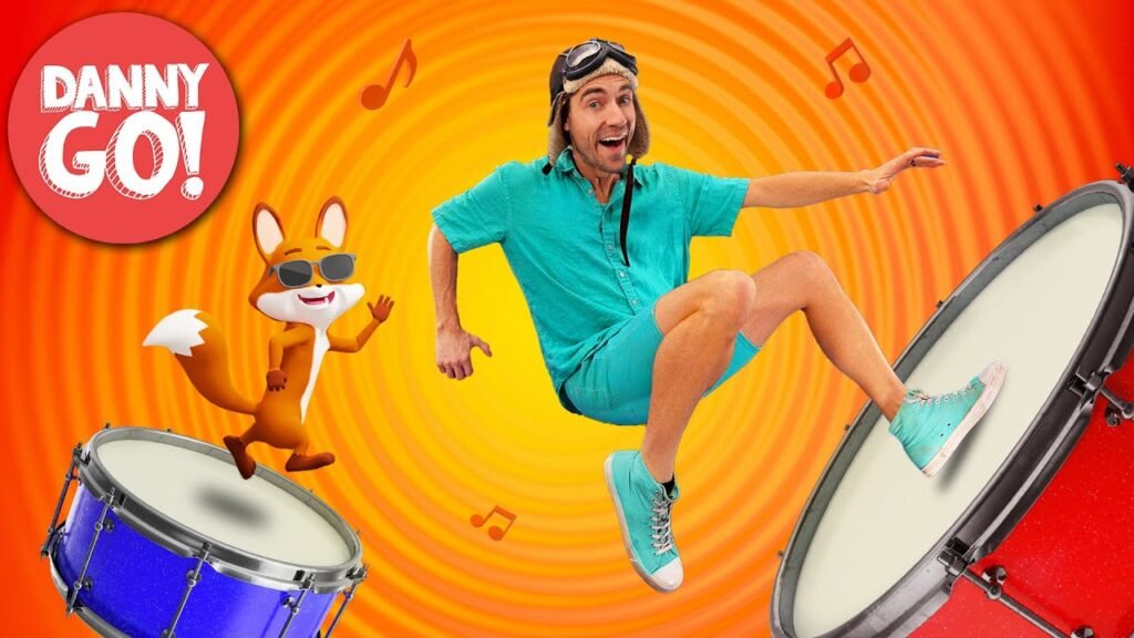 Who is Danny Go? Man Behind the Movement