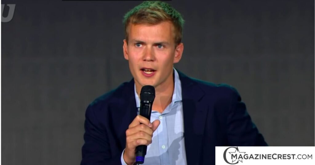 George Farmer net worth