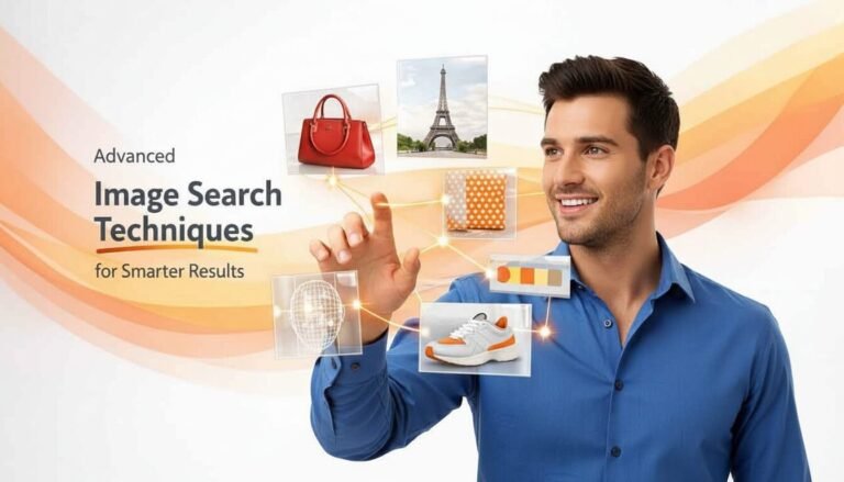 Image Search Techniques: A Complete Guide to Reverse Image Search