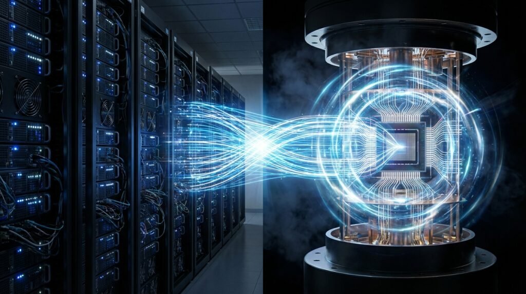 latest breakthroughs in quantum computing 2024