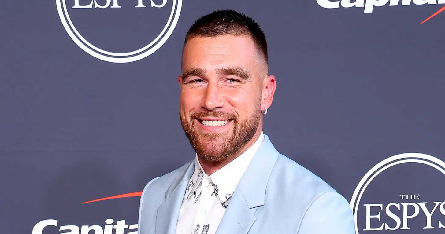 Travis Kelce Net Worth