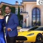 Martin Lawrence Net Worth 2026 How the Bad Boys Star Built a $110M Empire
