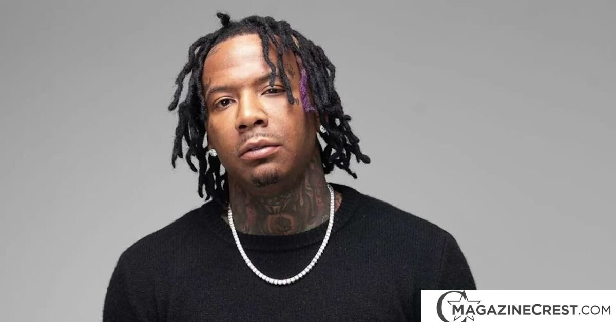 Moneybagg Yo Net Worth