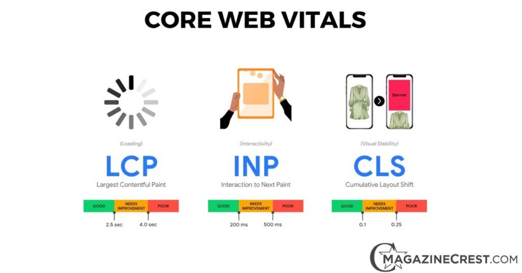 Protecting Core Web Vitals