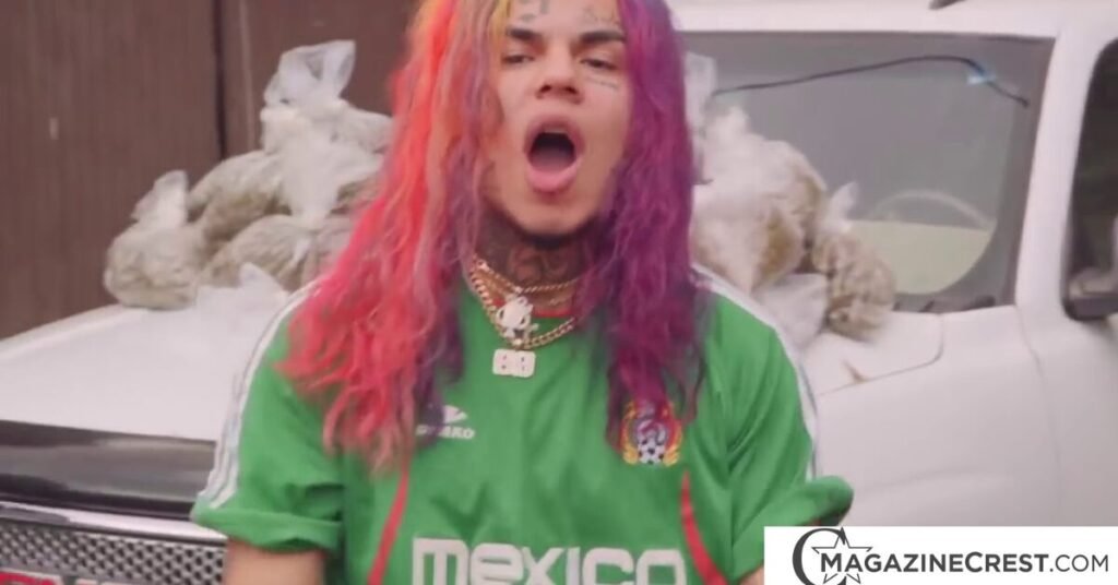 The Gummo Explosion How Tekashi Built His Fortune
