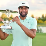 Tony Finau Net Worth