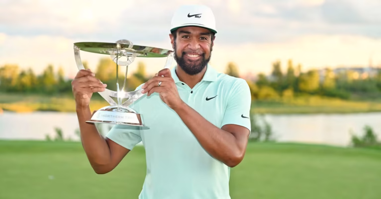 Tony Finau Net Worth