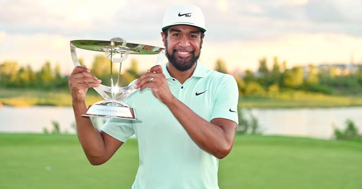 Tony Finau Net Worth