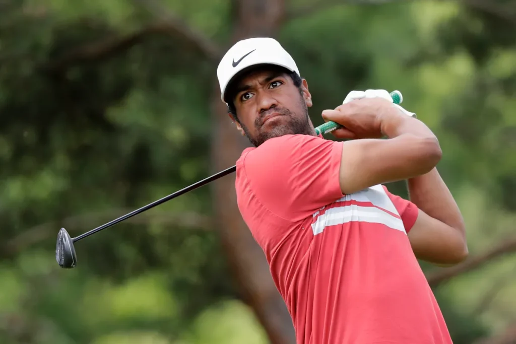 Tony Finau's Career Earnings