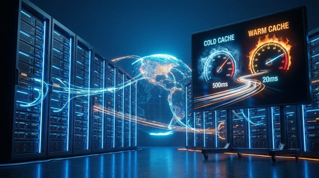 What Are Warmup Cache Request and Why Do They Matter