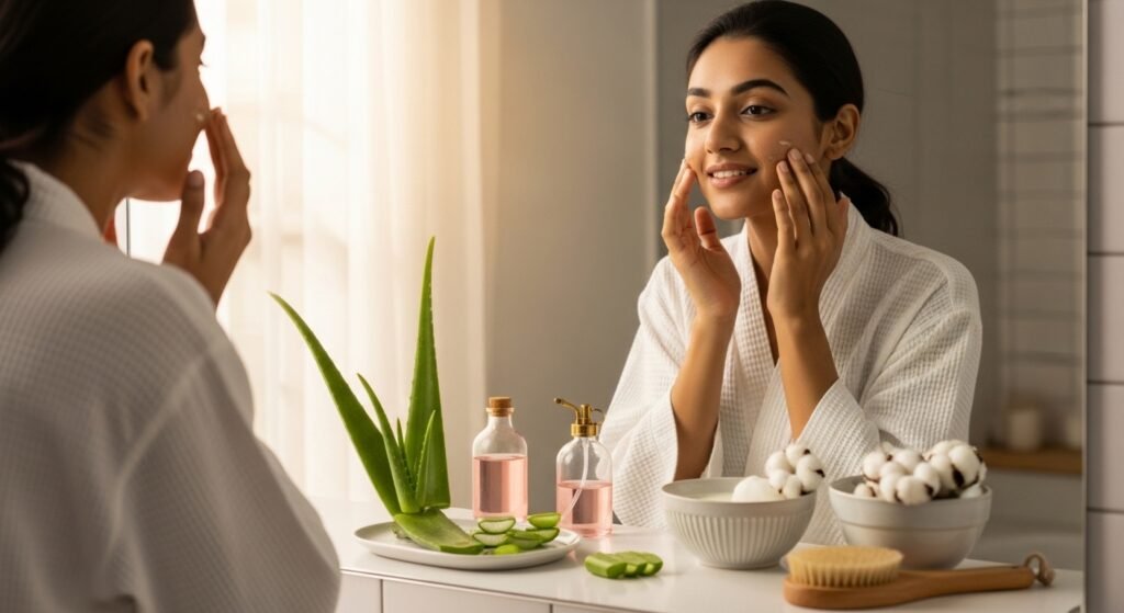 skin care in hindi wellhealthorganic