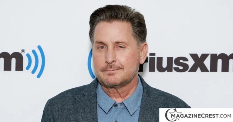 Emilio Estevez Net Worth: How the Brat Pack Icon Built an $18 Million Fortune