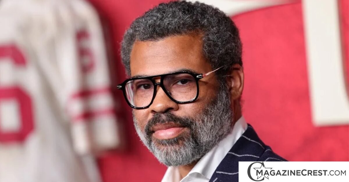 Jordan Peele Net Worth