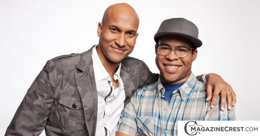 Key & Peele The Partnership That Changed Everything