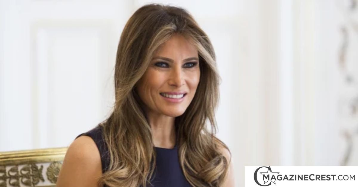 Melania Trump Net Worth