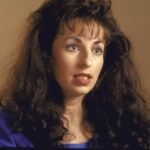 Paula Jones Net Worth