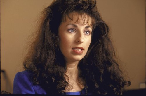 Paula Jones Net Worth