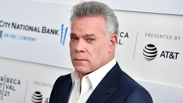 Ray Liotta Net Worth