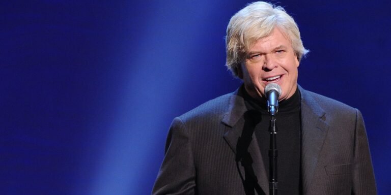 Ron White Net Worth